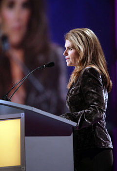 Maria Shriver