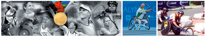 Paralympics