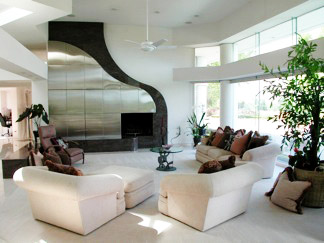 Universal Designer Homes