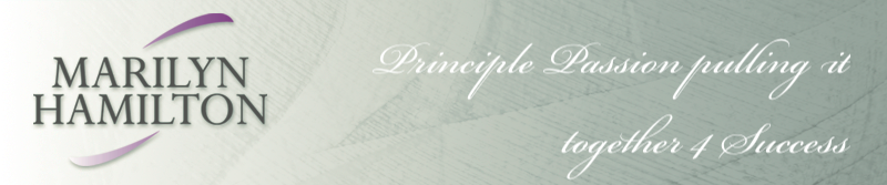 Galileo Marilyn Hamiton